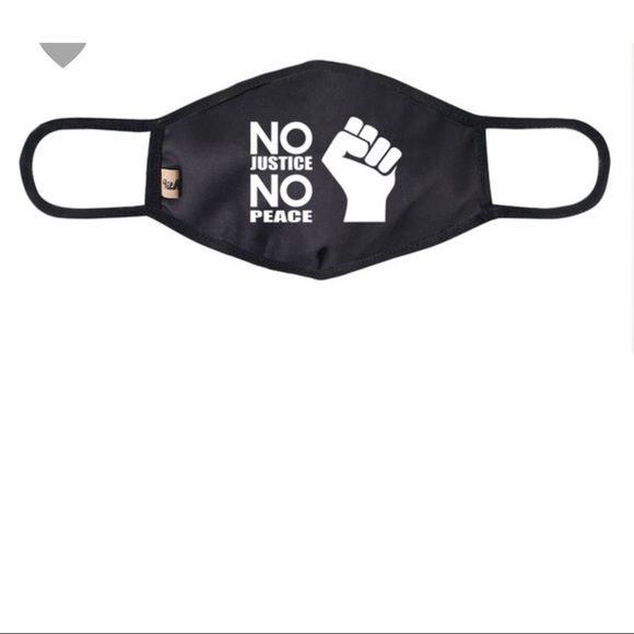 Face Coverings - Picture 2 of 3